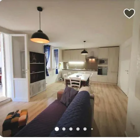 Casa Lea Confort E Mare A 2 Min
