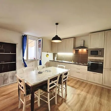 Casa Lea Confort E Mare A 2 Min Alghero