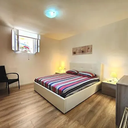 Apartment Casa Lea Confort E Mare A 2 Min Alghero