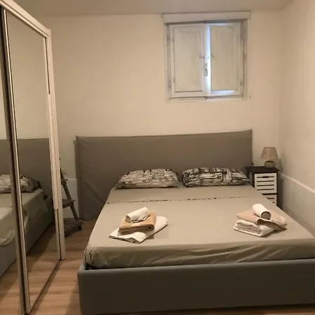 Casa Lea Confort E Mare A 2 Min Lejlighed Alghero