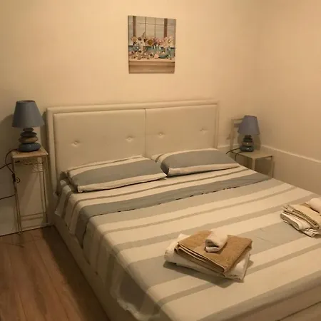 Apartment Casa Lea Confort E Mare A 2 Min Alghero