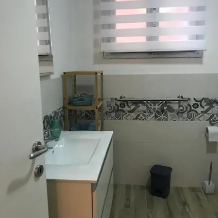 Casa Lea Confort E Mare A 2 Min Alghero