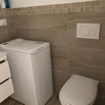 Appartement Casa Lea Confort E Mare A 2 Min *