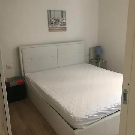 Appartamento Casa Lea Confort E Mare A 2 Min *