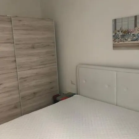 Casa Lea Confort E Mare A 2 Min Apartamento *