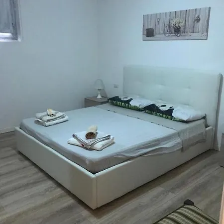Apartamento Casa Lea Confort E Mare A 2 Min