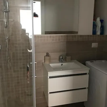 Casa Lea Confort E Mare A 2 Min * Alghero